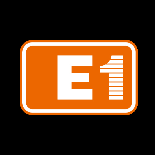 E1 CI. E1 제공.